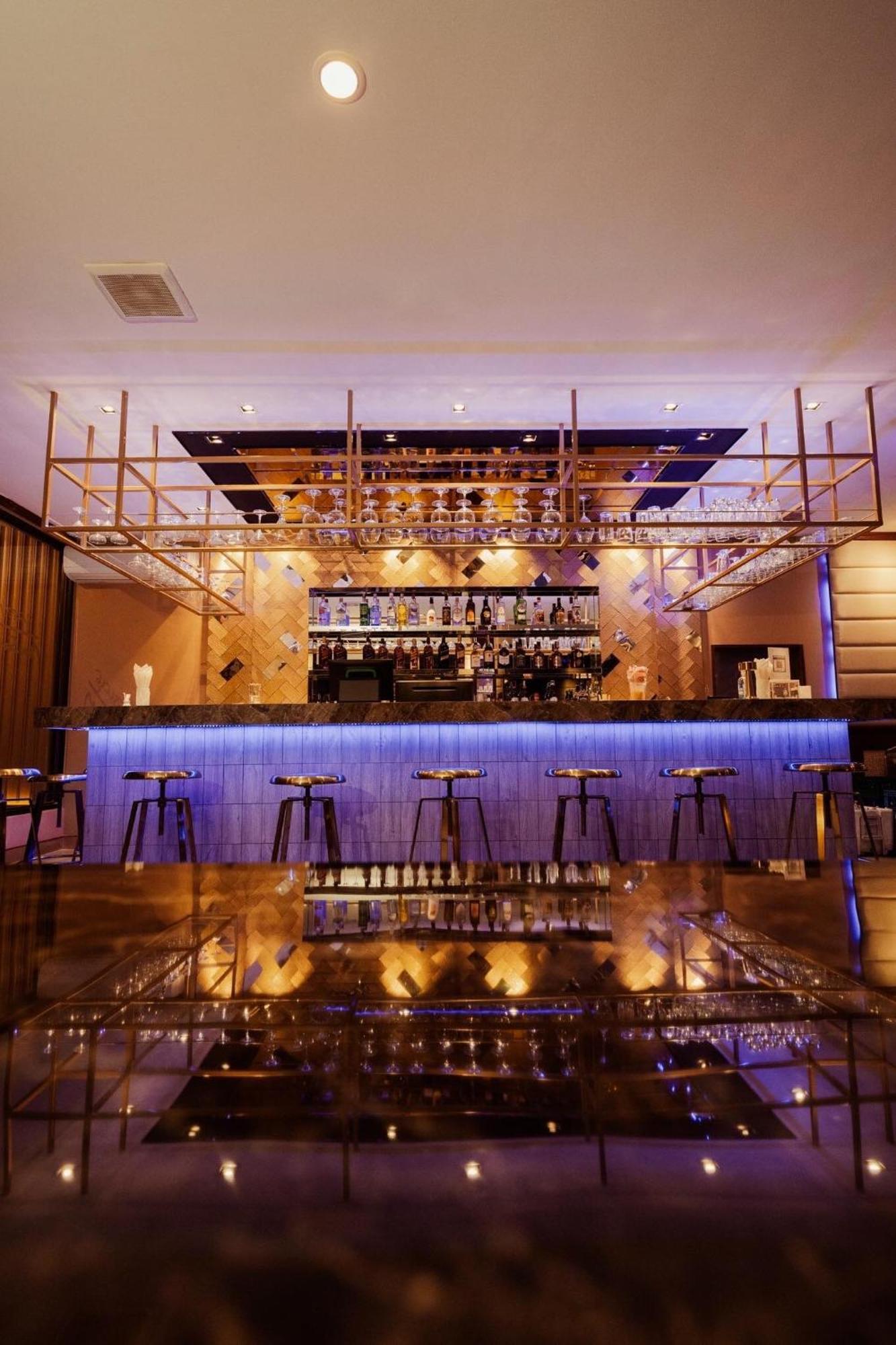 乌隆他尼总统酒店 外观 照片